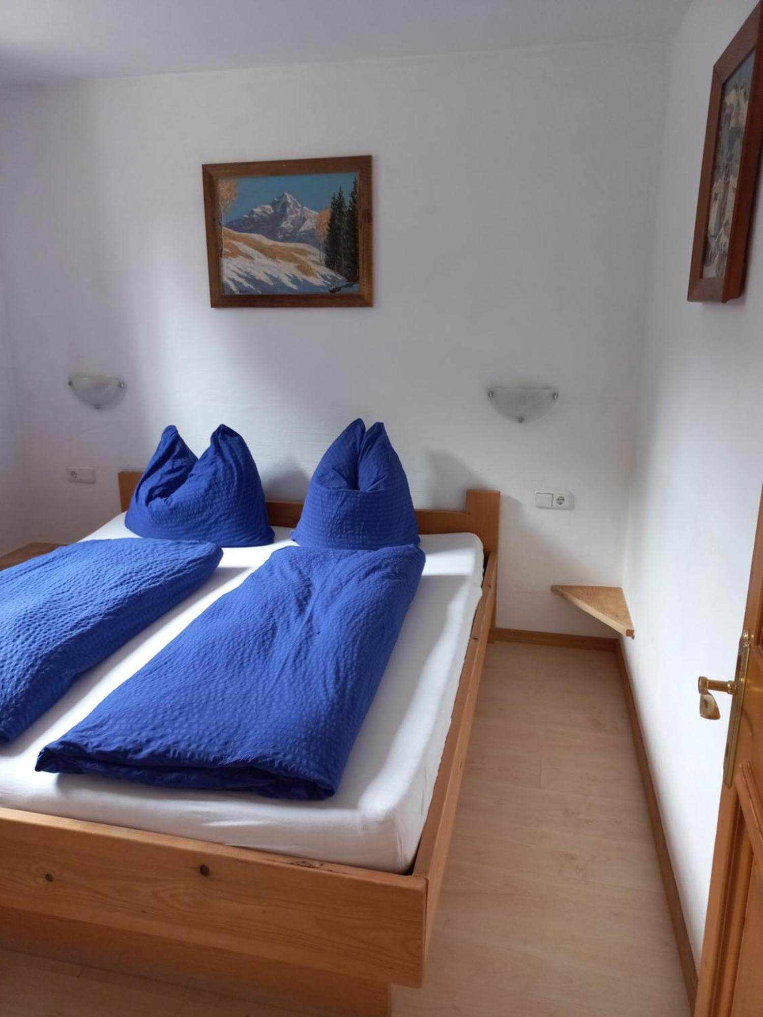 Bed and Breakfast Huber Scheffau am Wilden Kaiser Zewnętrze zdjęcie