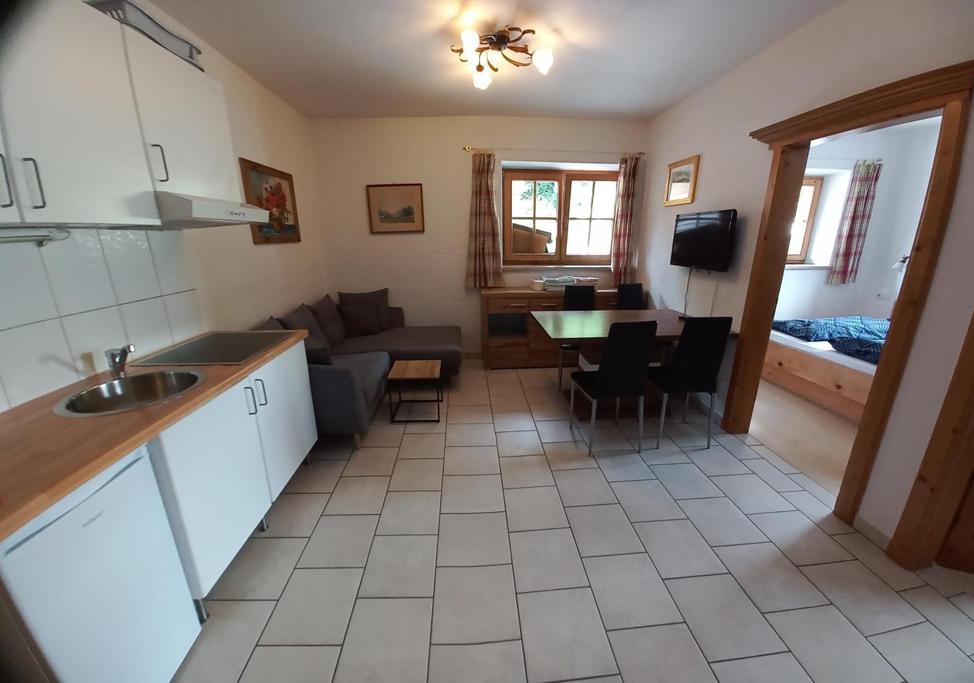 Bed and Breakfast Huber Scheffau am Wilden Kaiser Zewnętrze zdjęcie
