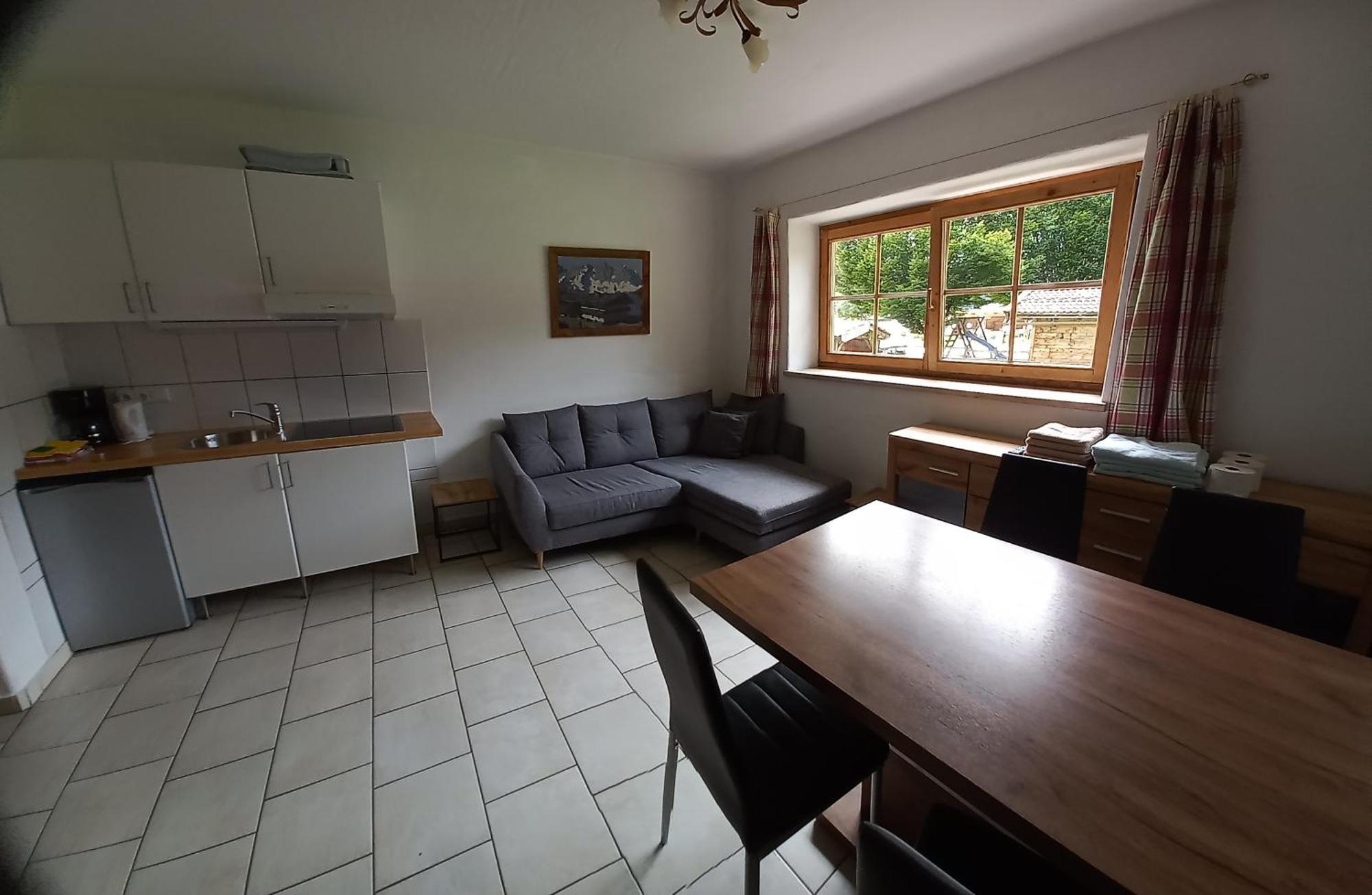 Bed and Breakfast Huber Scheffau am Wilden Kaiser Zewnętrze zdjęcie