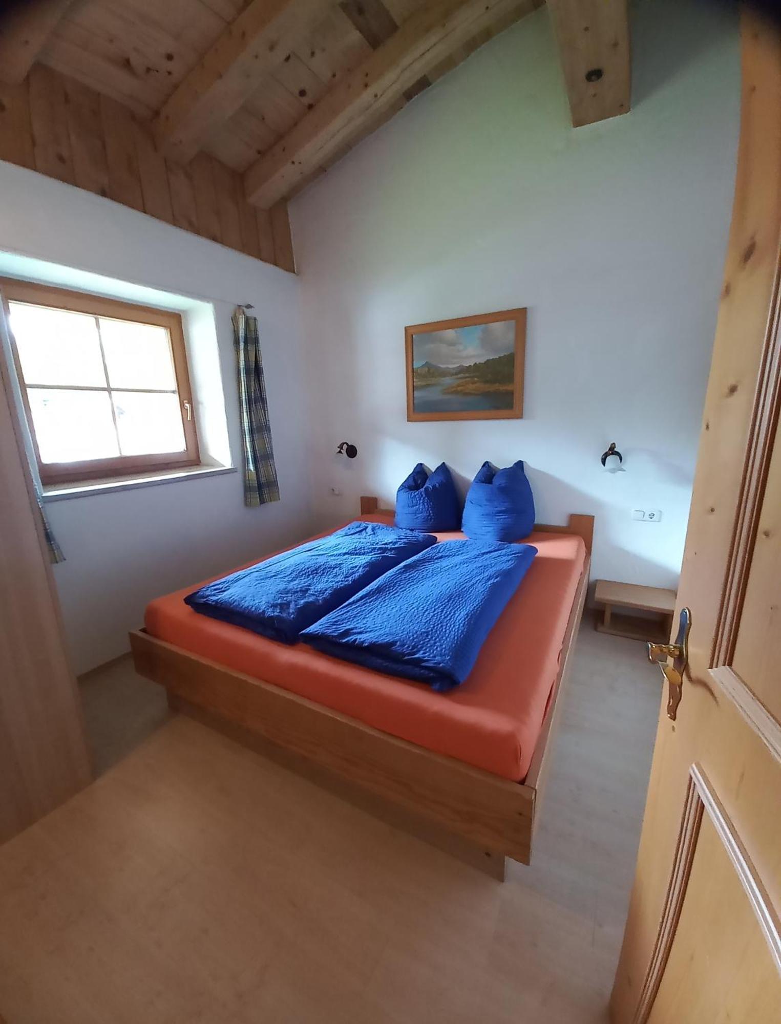Bed and Breakfast Huber Scheffau am Wilden Kaiser Zewnętrze zdjęcie
