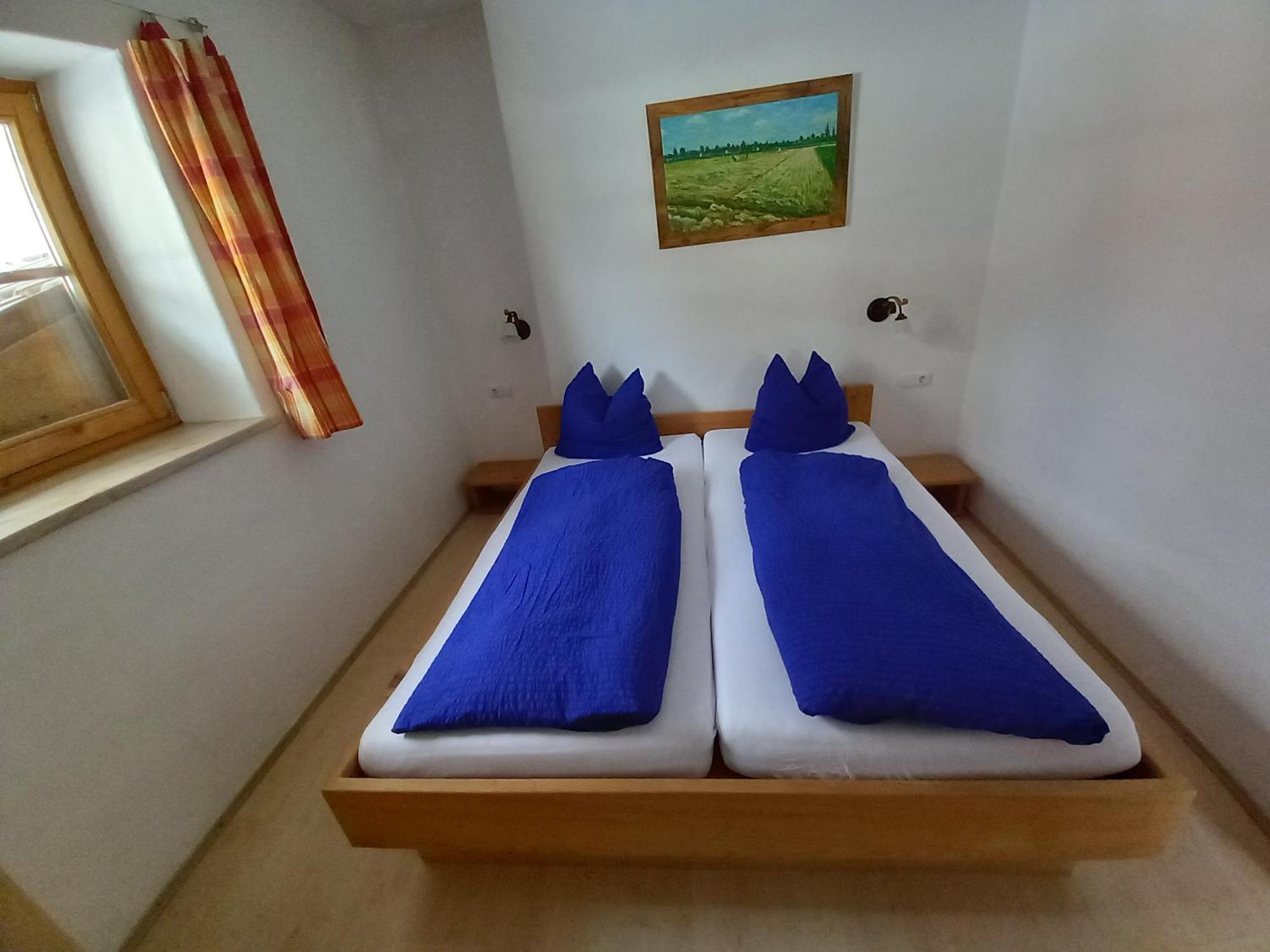 Bed and Breakfast Huber Scheffau am Wilden Kaiser Zewnętrze zdjęcie